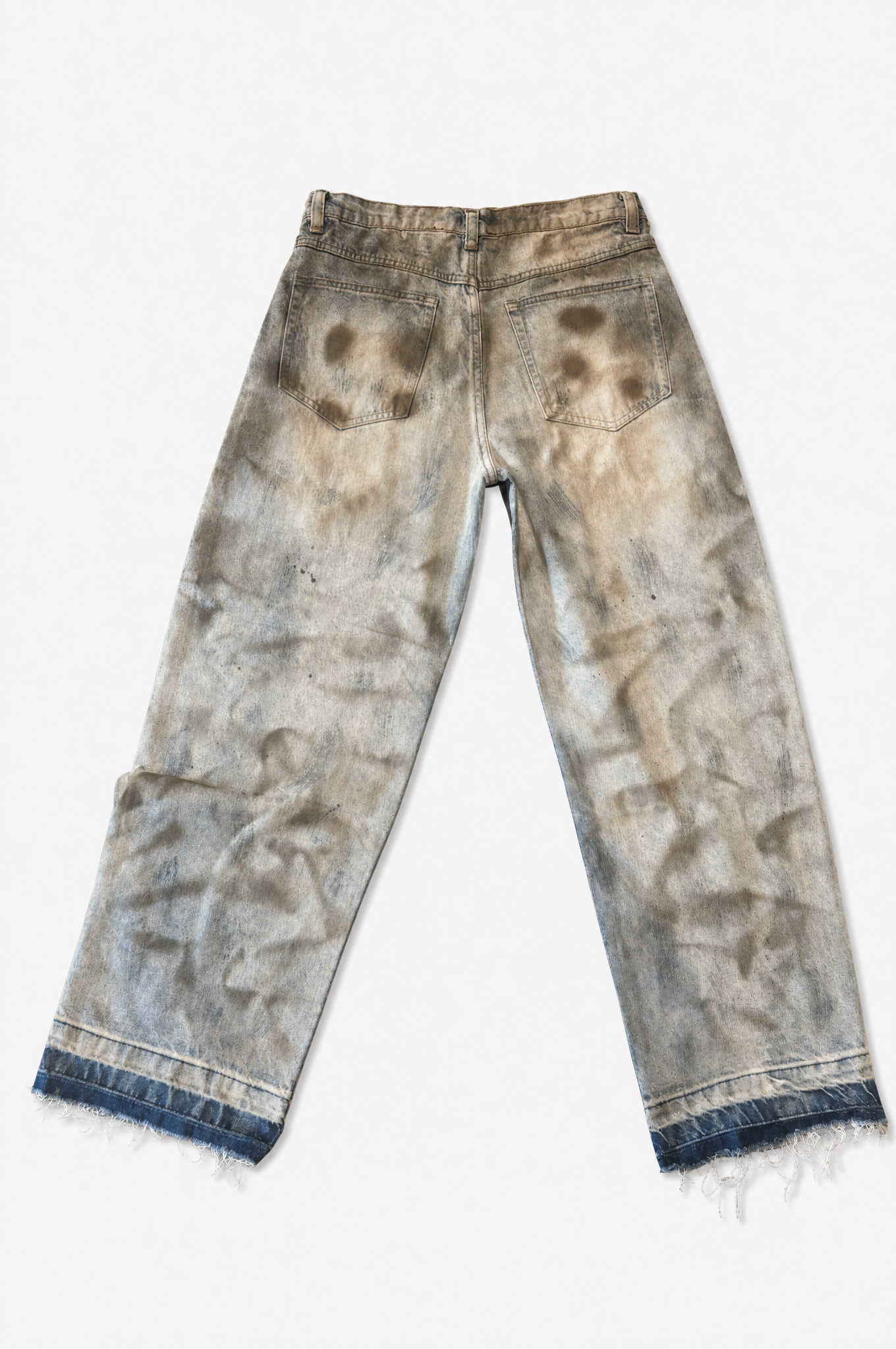 Mud Denim